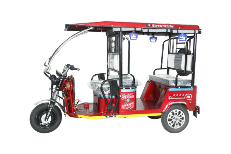 Electroride Basic MS 